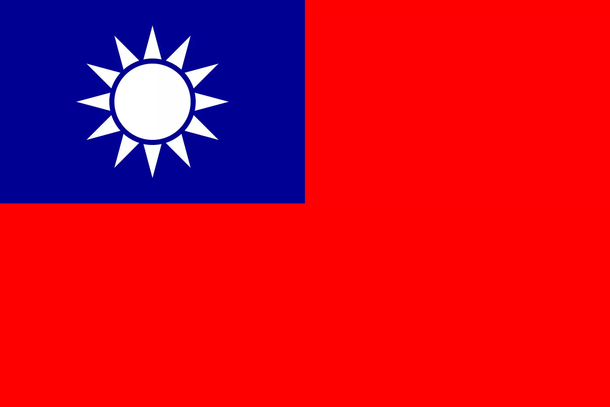 ویزای تایوان